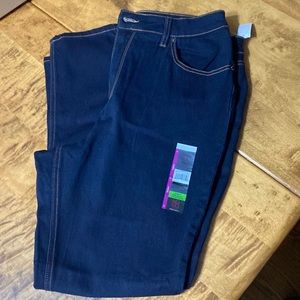 No boundaries high rise skinny 17 with tag